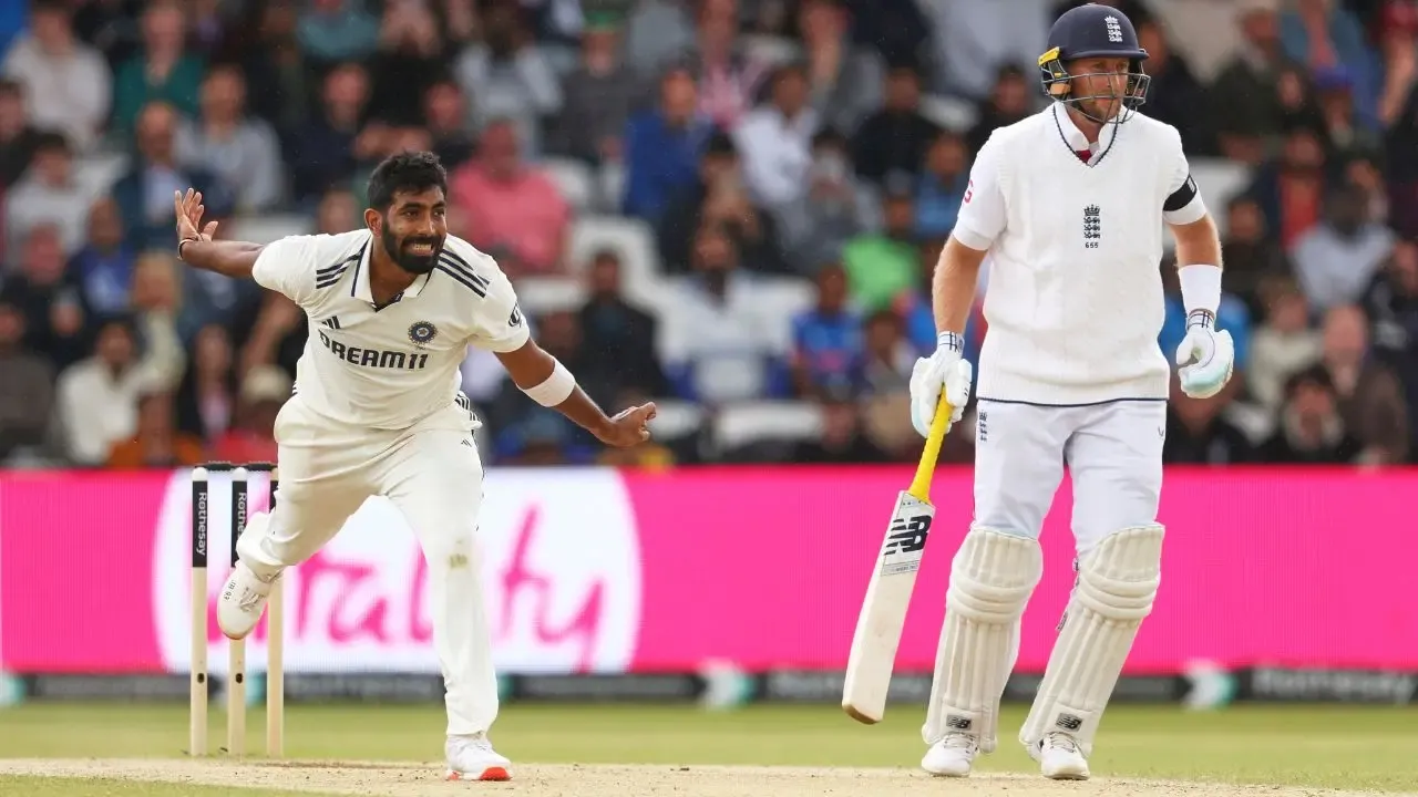 England vs India: 3 Changes India should make in 2nd Test