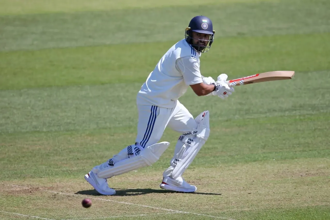 England vs India: 3 Reasons why Karun Nair should bat at No.3 in the 2nd Test