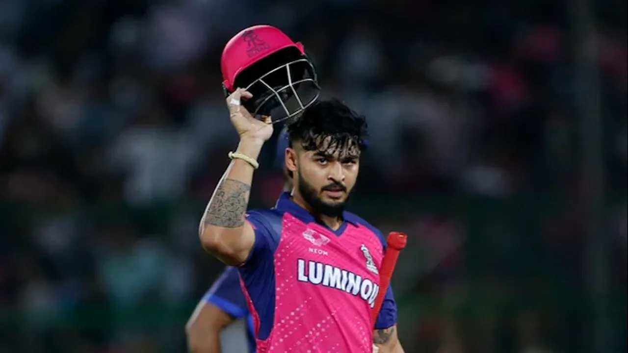 IPL 2025: 5 RR players who didn't do well, but can be retained for IPL 2026