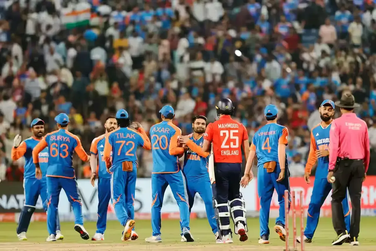 ENG vs IND Dream11 Prediction