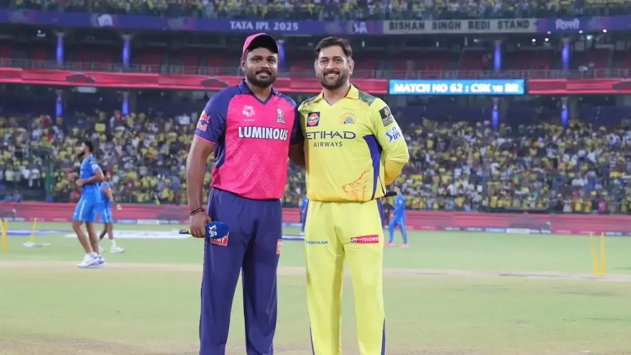 Sanju Samson’s IPL paycheck four times more than MS Dhoni amidst CSK interest