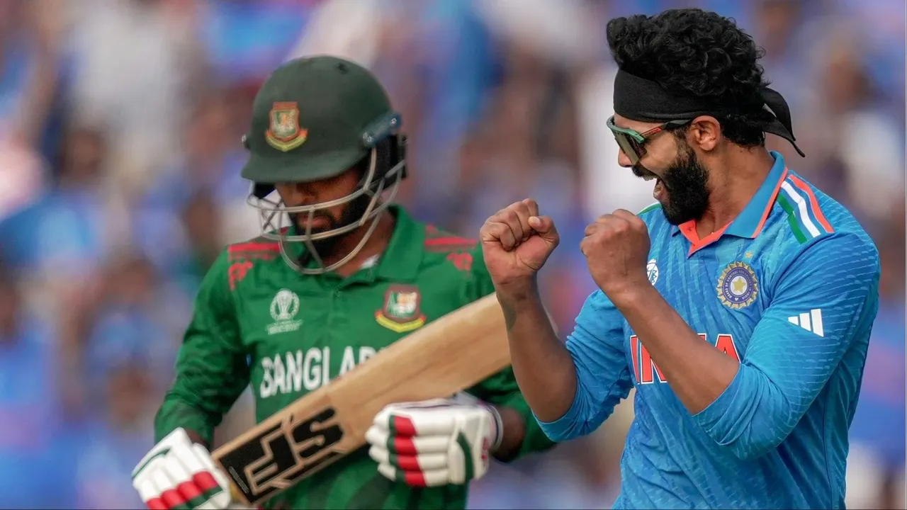 India’s tour of Bangladesh is effectively off after the government refuses permission- Reports