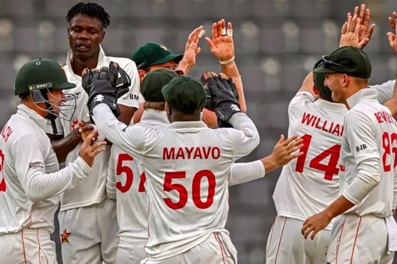 ZIM vs SA Dream11 Prediction: 2nd Test Fantasy Cricket Tips For Zimbabwe vs South Africa