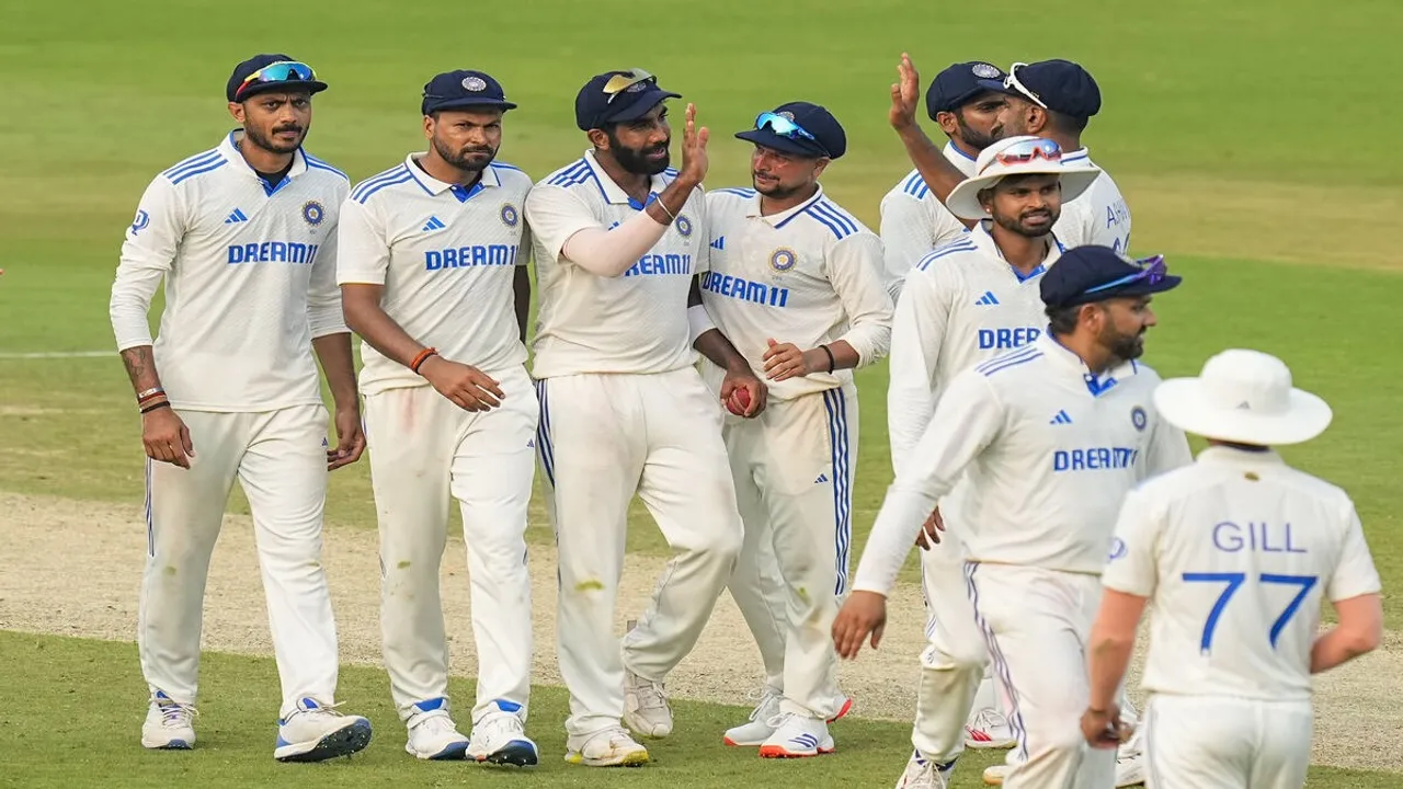 England make changes to their squad for 3rd Test vs India
