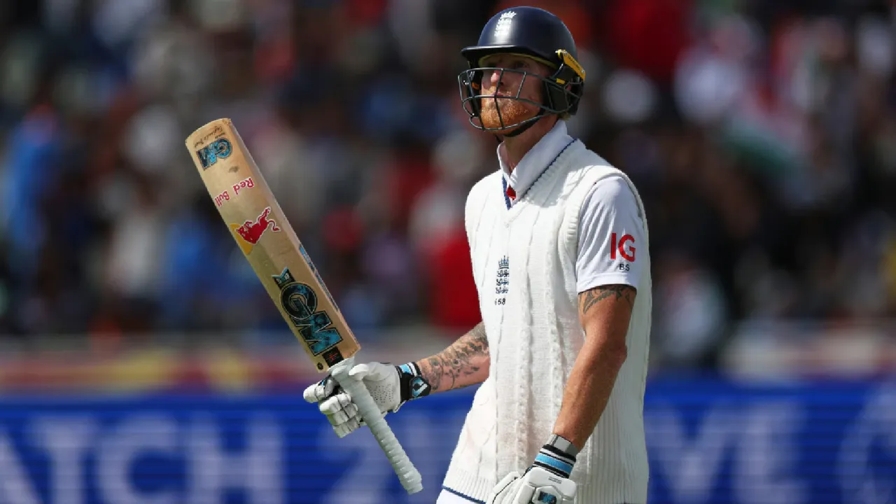 On one of the flattest pitches seen, England lasted only 157 overs across both innings: Michael Atherton