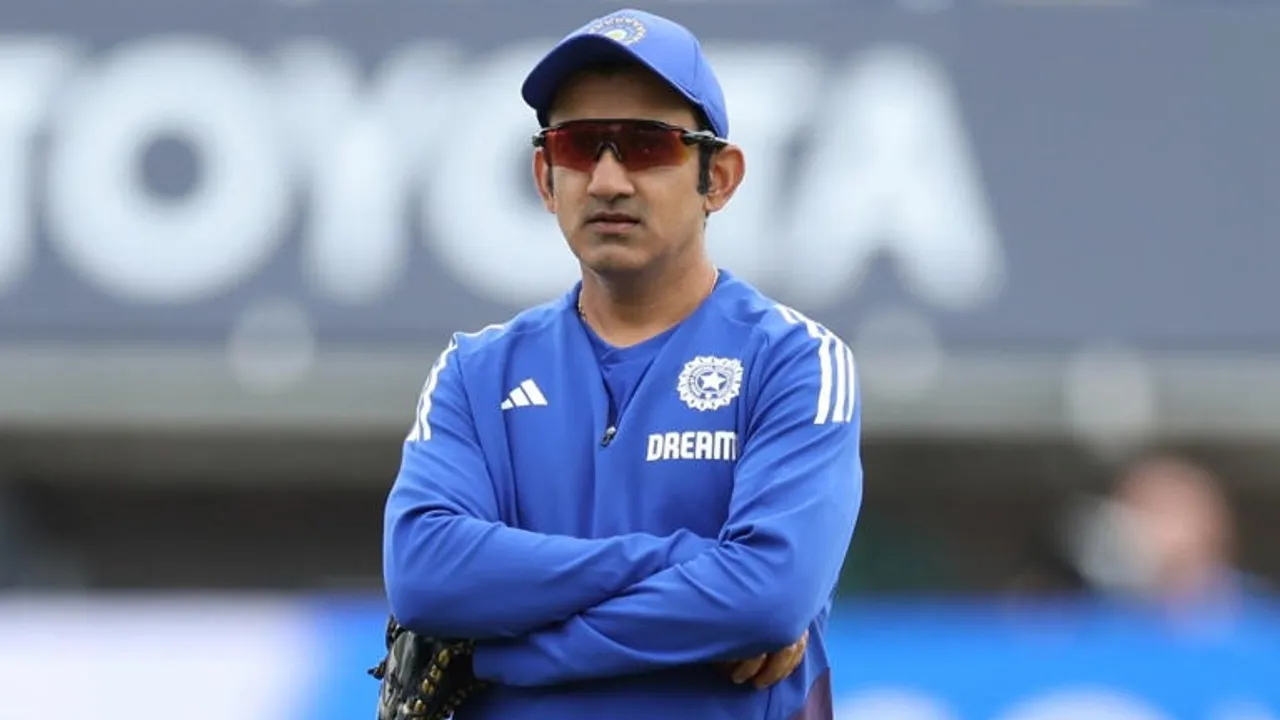 Yograj Singh slams Indian head coach critics