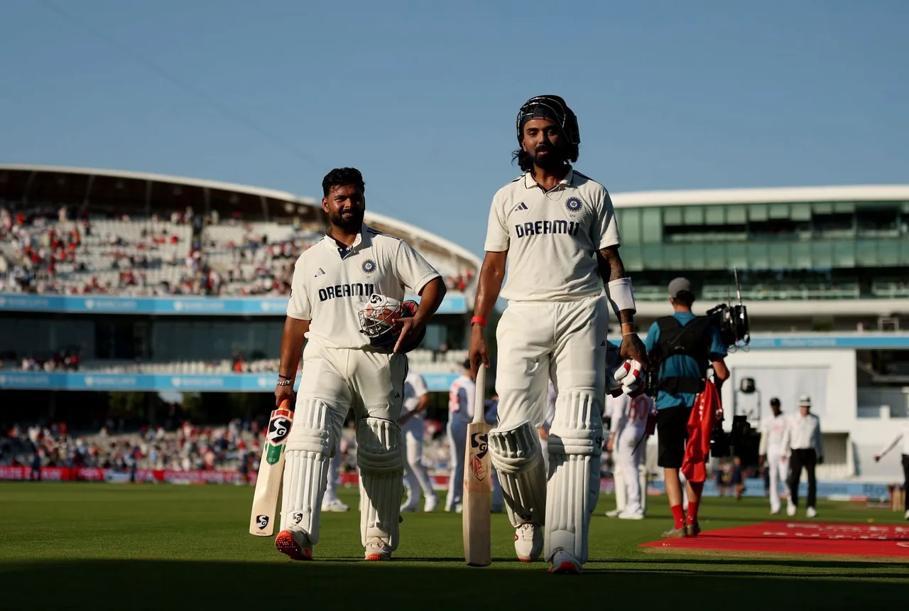 Karun Nair has scored enough runs that make you feel he shouldn’t be dropped: Aakash Chopra