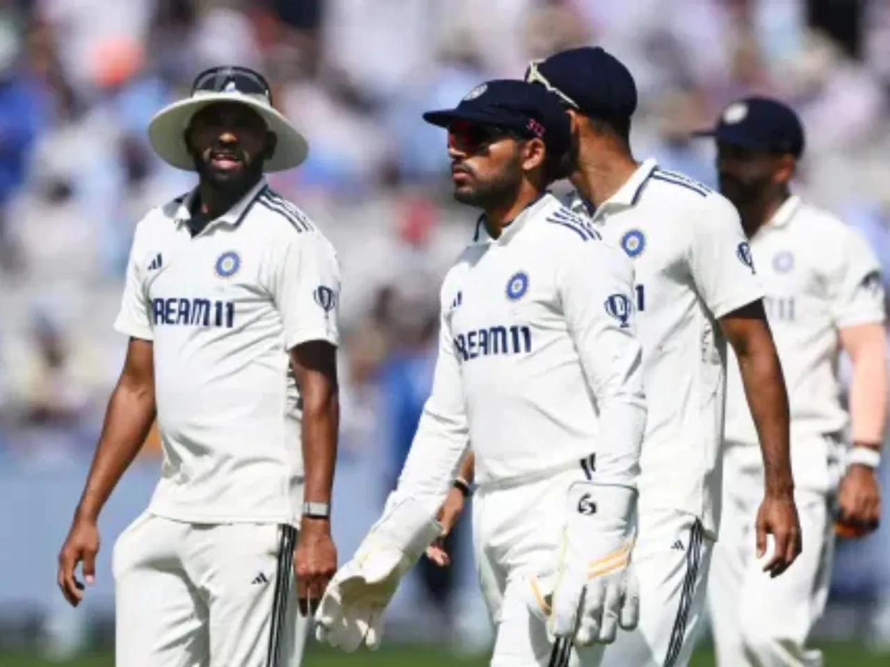 Michael Vaughan on slow-over rates in the Anderson-Tendulkar Trophy