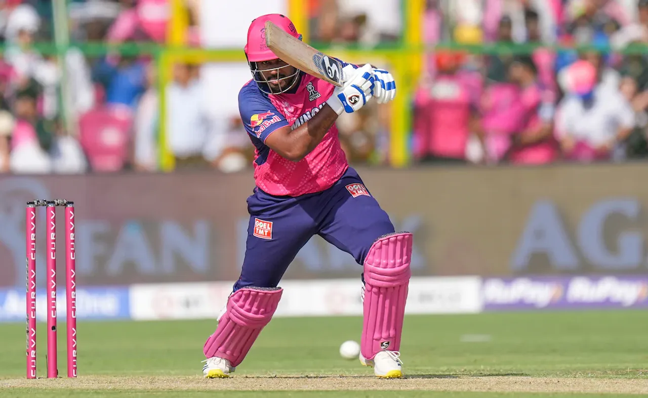 3 Reasons why Sanju Samson should lead CSK in IPL 2026