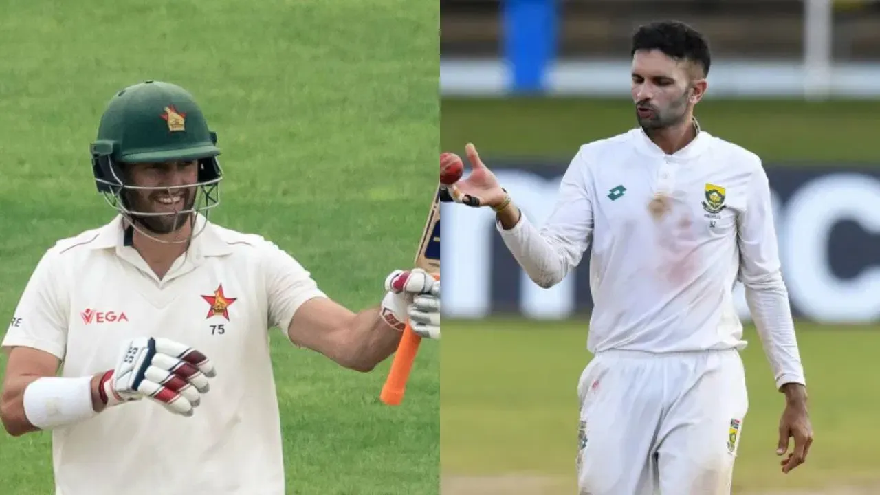 ZIM vs SA Dream11 Prediction