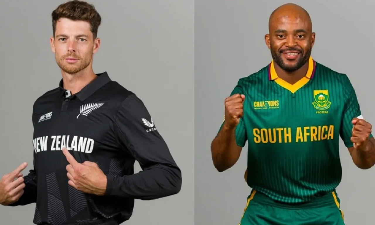SA vs NZ Dream11 Prediction