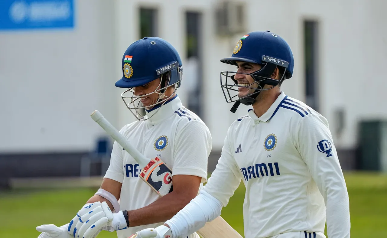 England vs India: Predicting India's playing XI for 4th Test