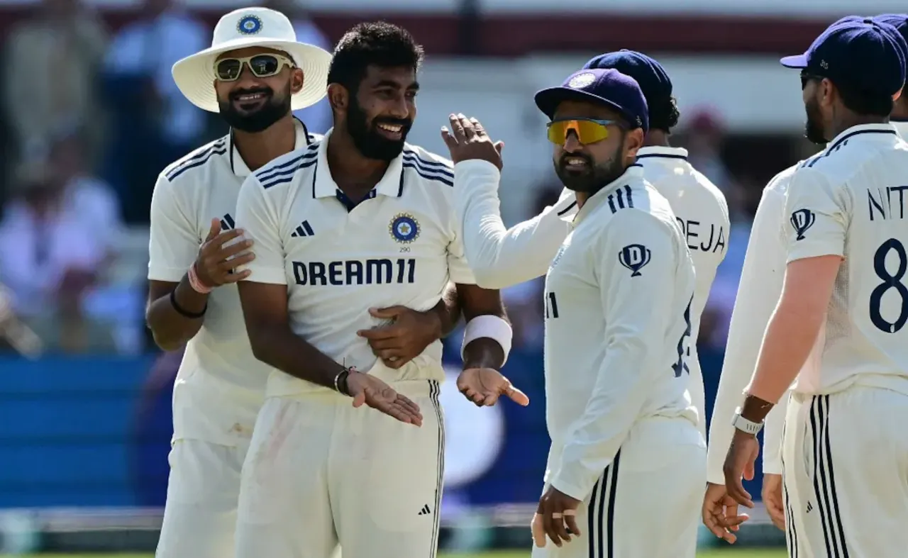 India_team