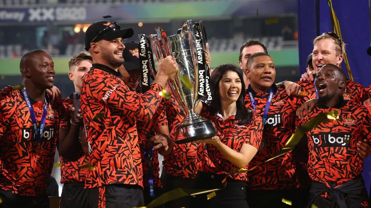 sunrisers-eastern-cape-team
