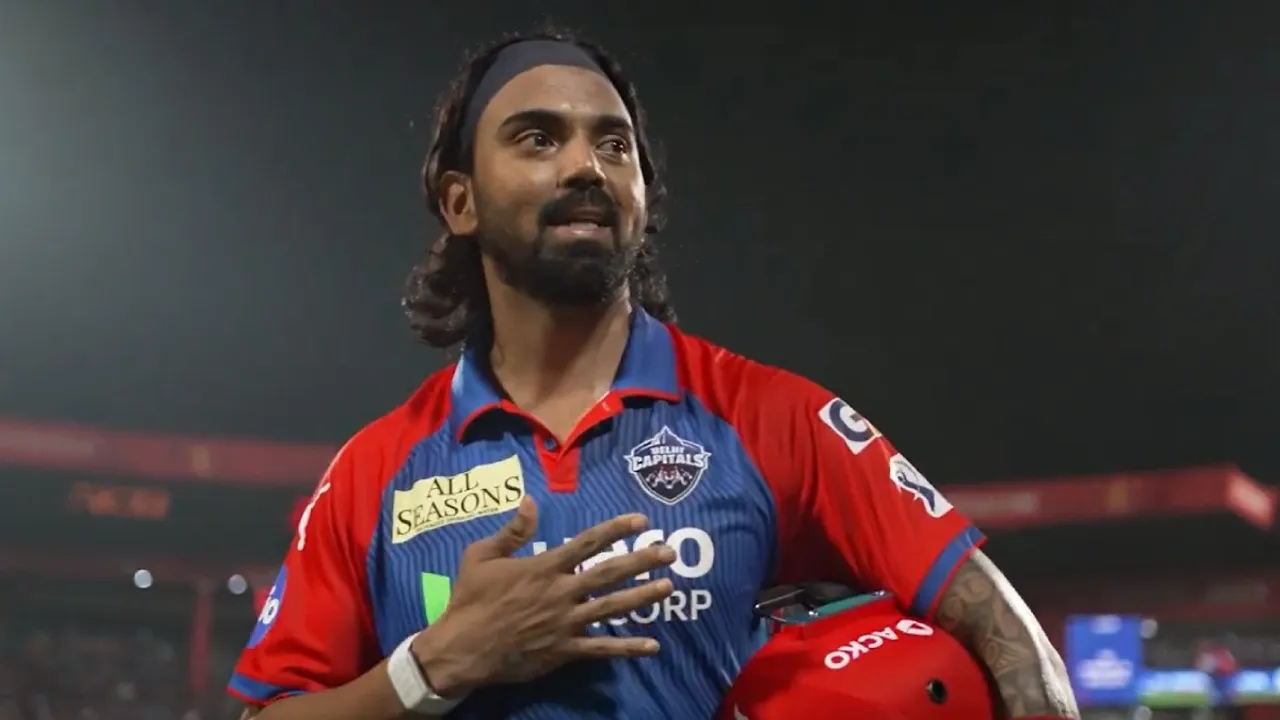 KL Rahul offered captaincy by KKR