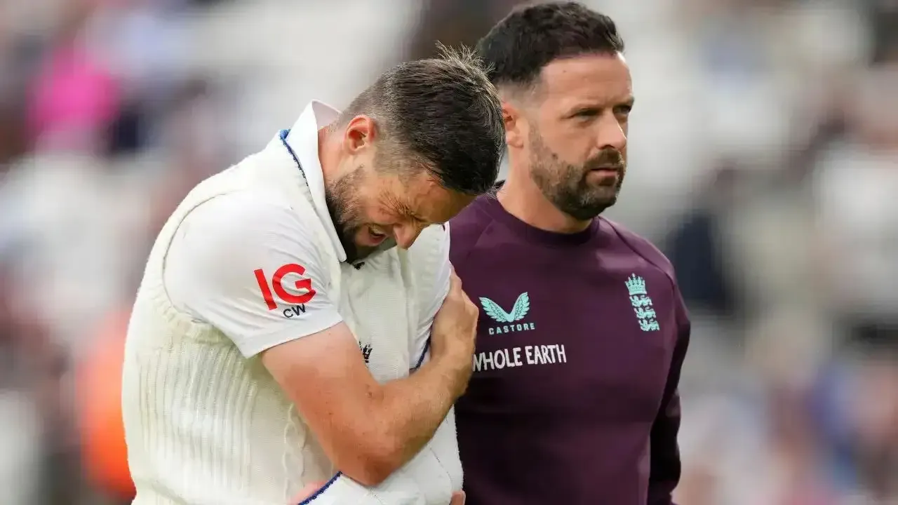 Will Chris Woakes come out to bat on Day 5? Joe Root opens up