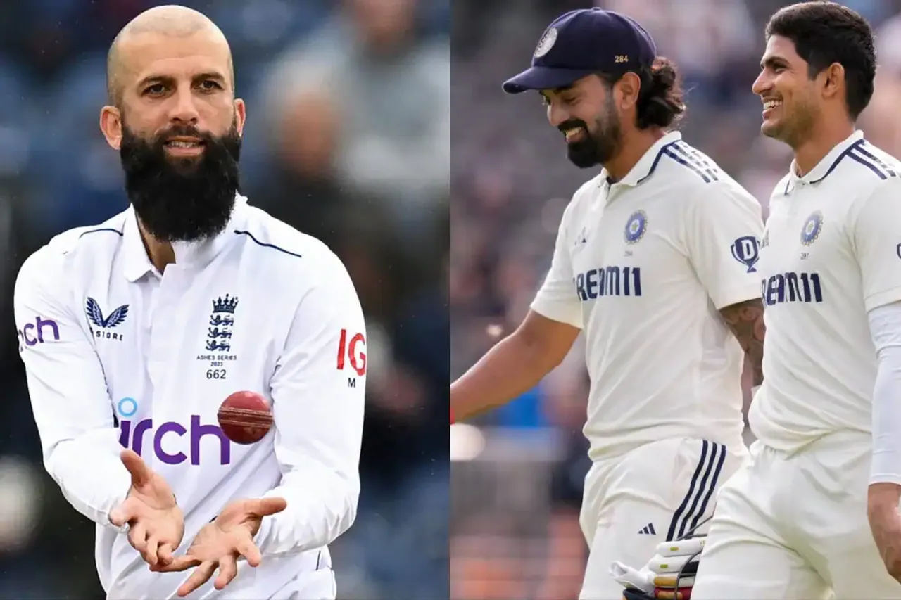 KL Rahul is one of the best players in the world: Moeen Ali