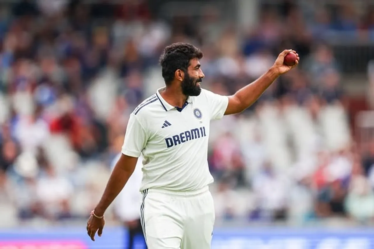 Aakash Chopra on Jasprit Bumrah being trolled after ENG vs IND 2025 series