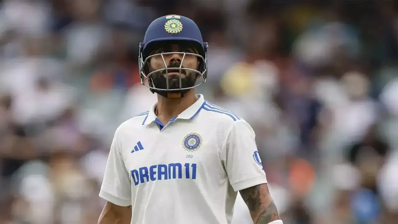 Akash Chopra against split captaincy for Team India