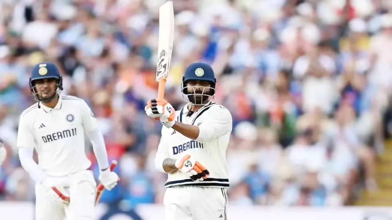 Brett Lee doesn’t want Ravindra Jadeja to do sword celebration. Here is why