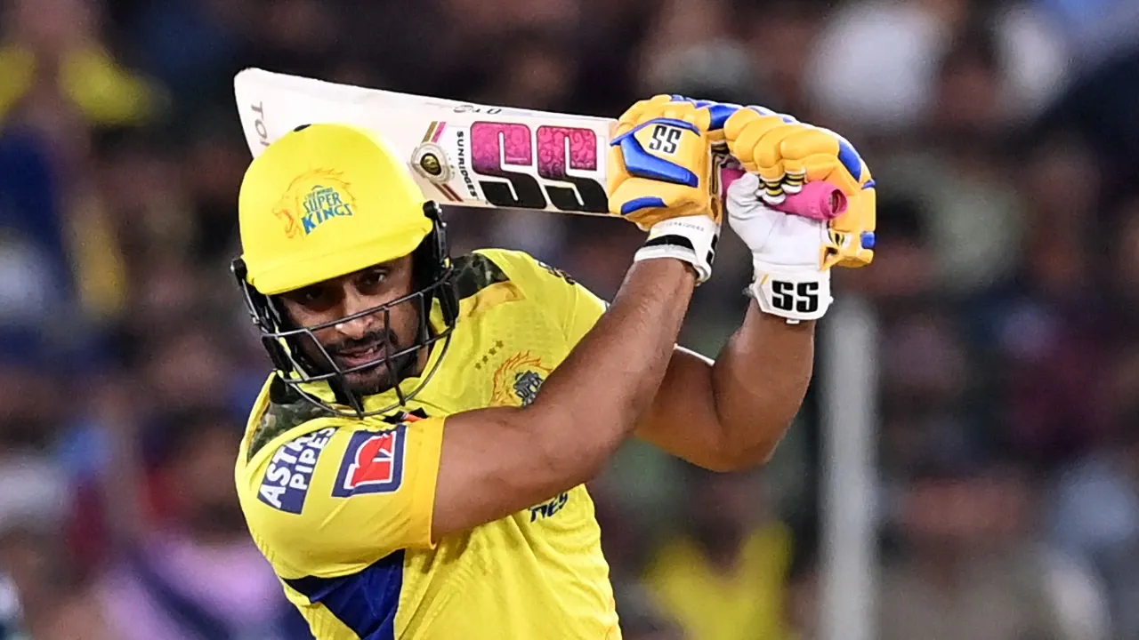Ambati Rayudu takes brutal dig at England legend for joker comment in IPL 2024