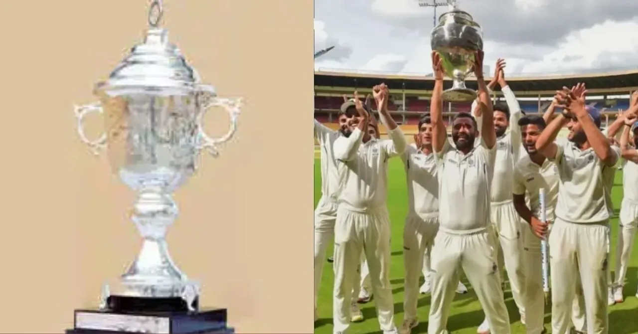 Irani-Cup-2025