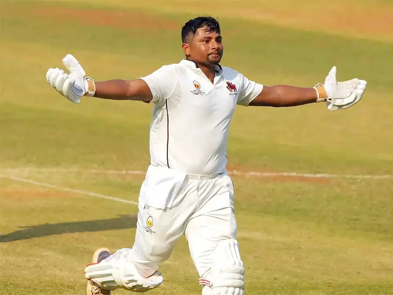 Sarfaraz-Khan
