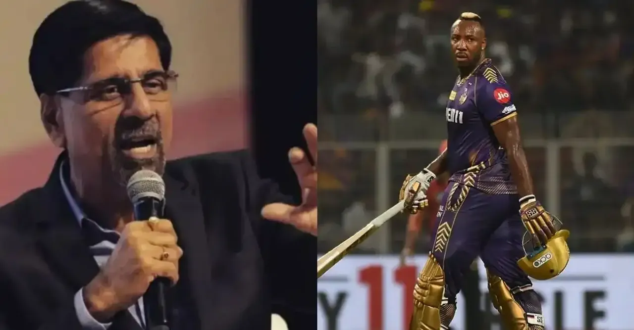 Kris-Srikkanth-on-releasing-Andre-Russell-from-KKR