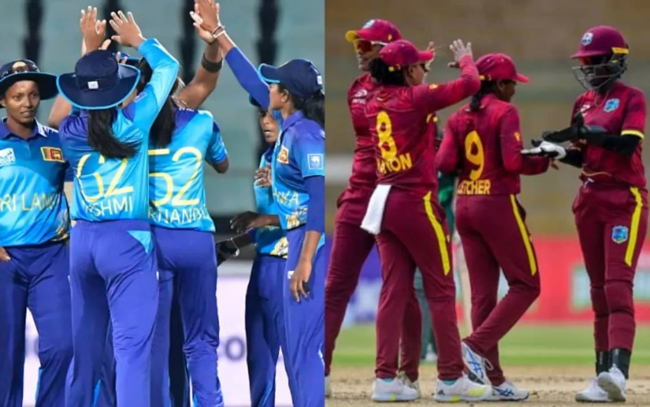WI-W-vs-SL-W-1st-ODI-2026-Match-Prediction-Odds