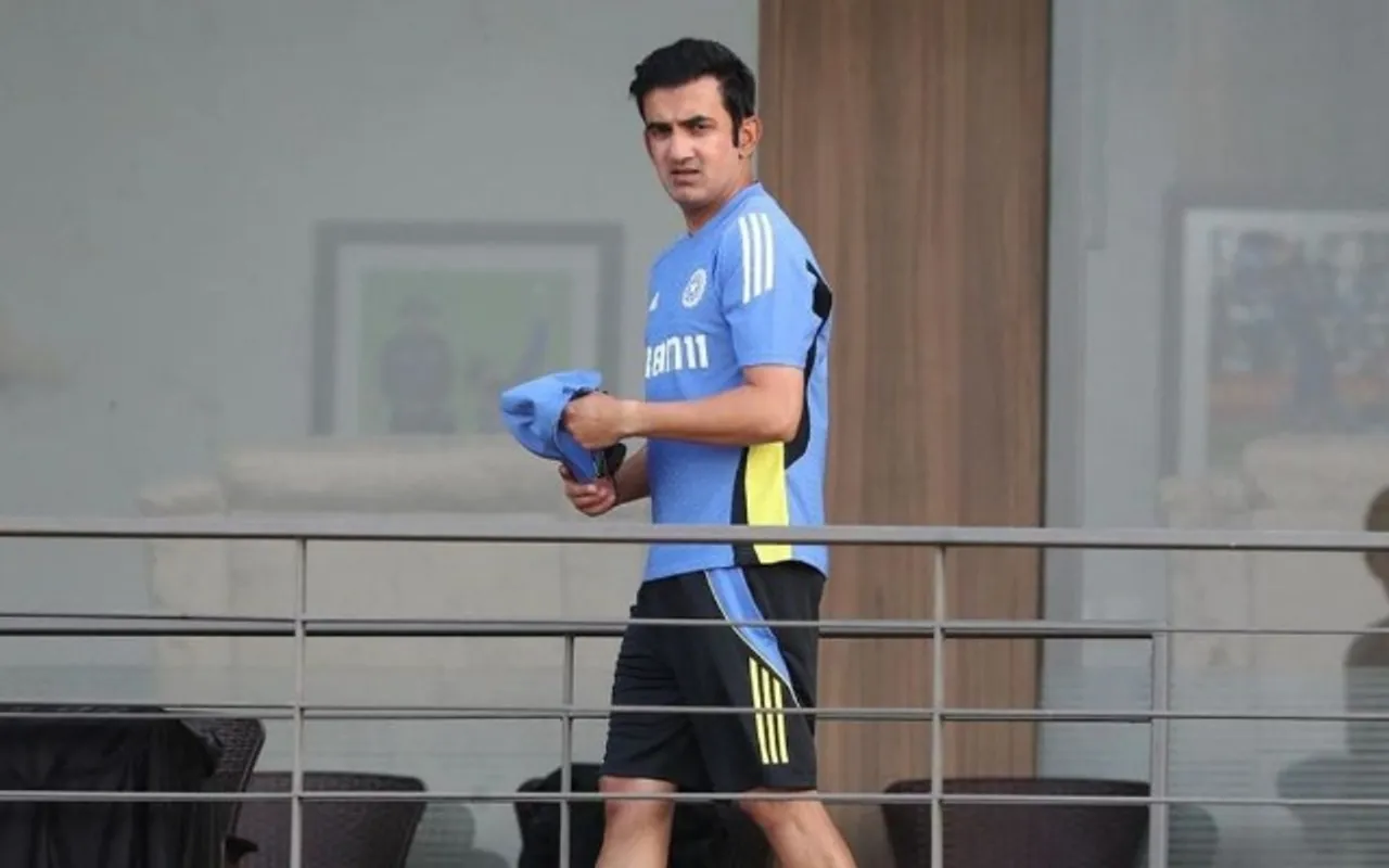 Gautam-Gambhir