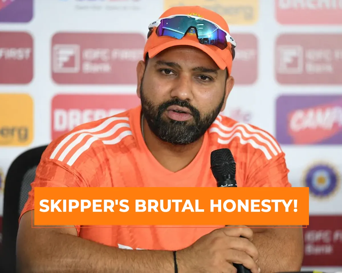 Rohit Sharma (File Photo: X)