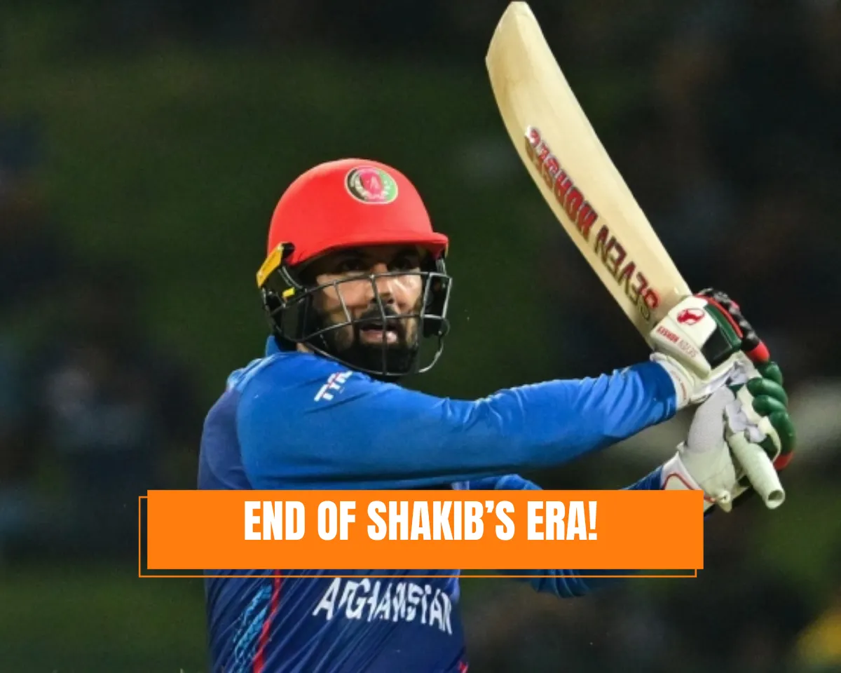 Mohammad Nabi 