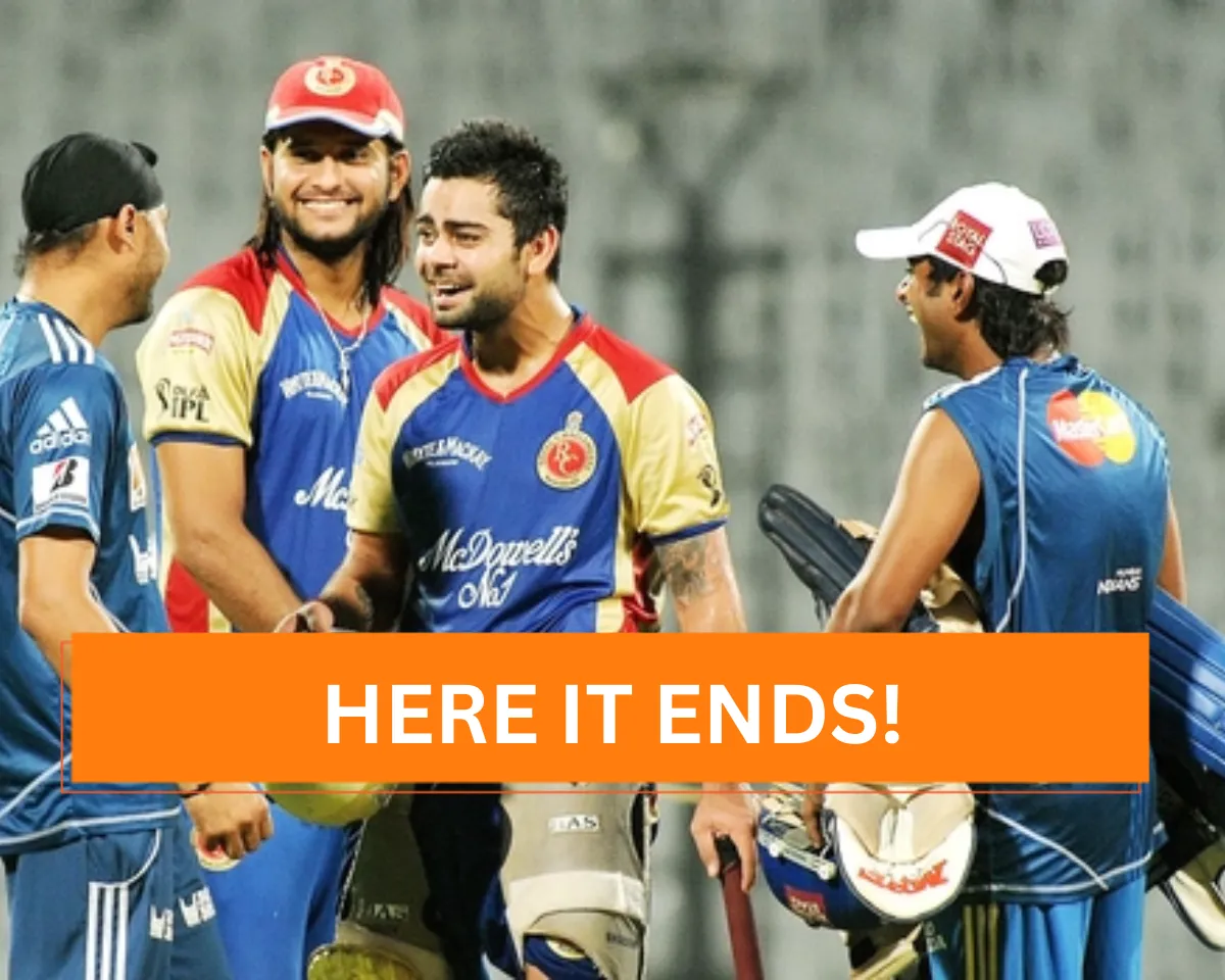RCB Cricketers (File Photo: X)