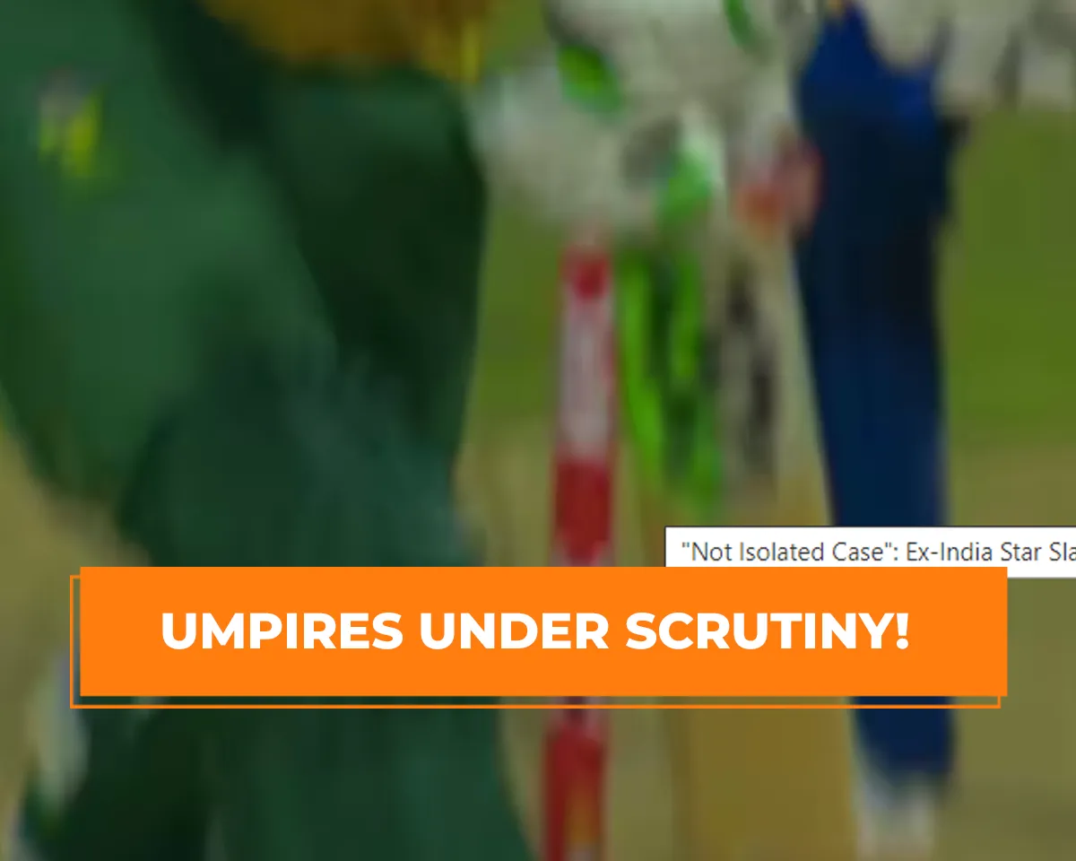 South Africa vs India, 3rd T20I (File Photo: Twitter) 