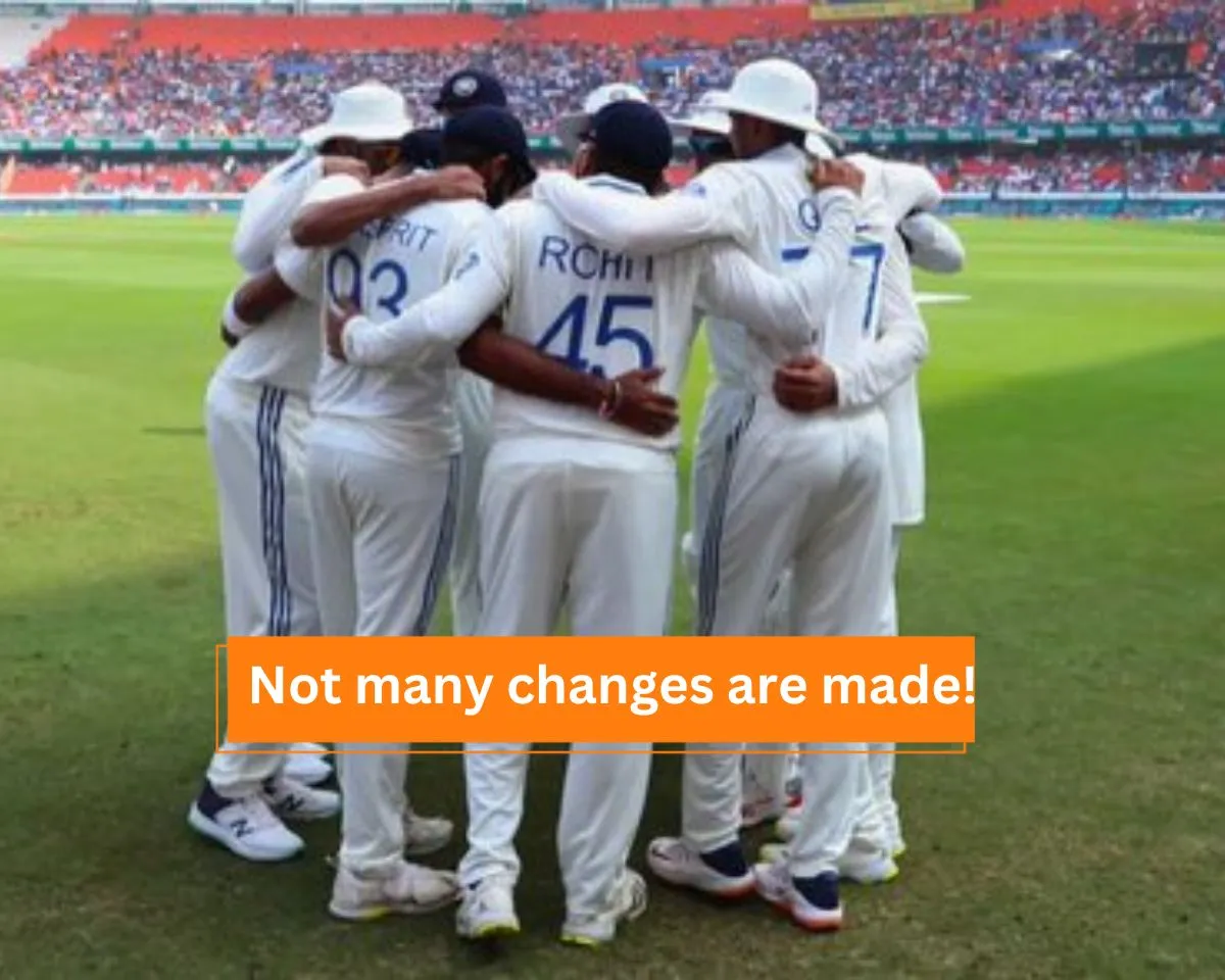 India Cricket Team