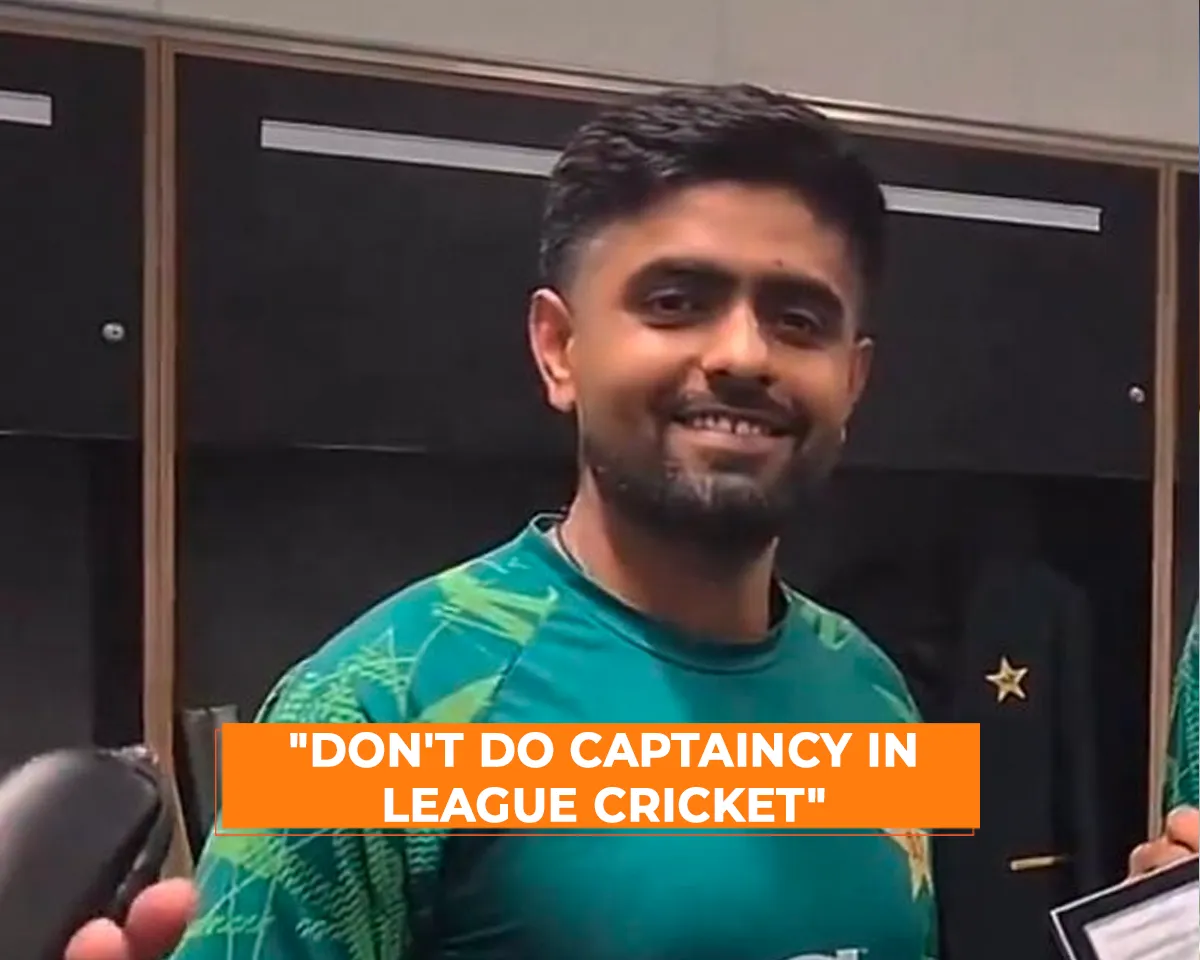 Babar Azam
