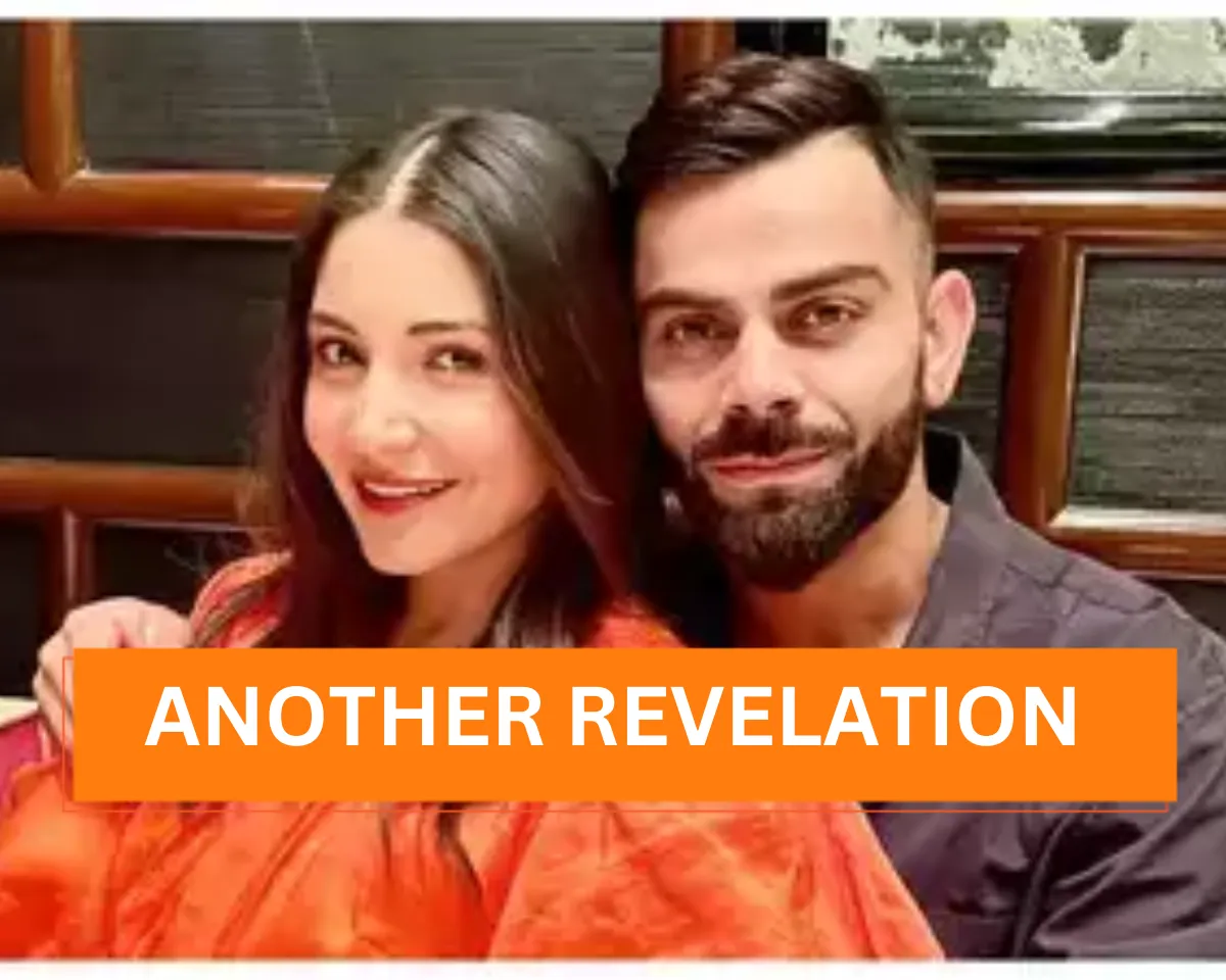 Virat Kohli and Anushka Sharma (File Photo: X)