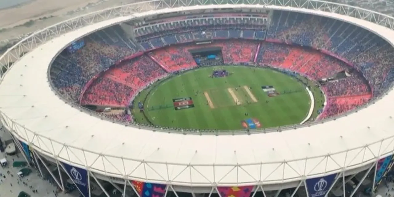 India vs Pakistan 