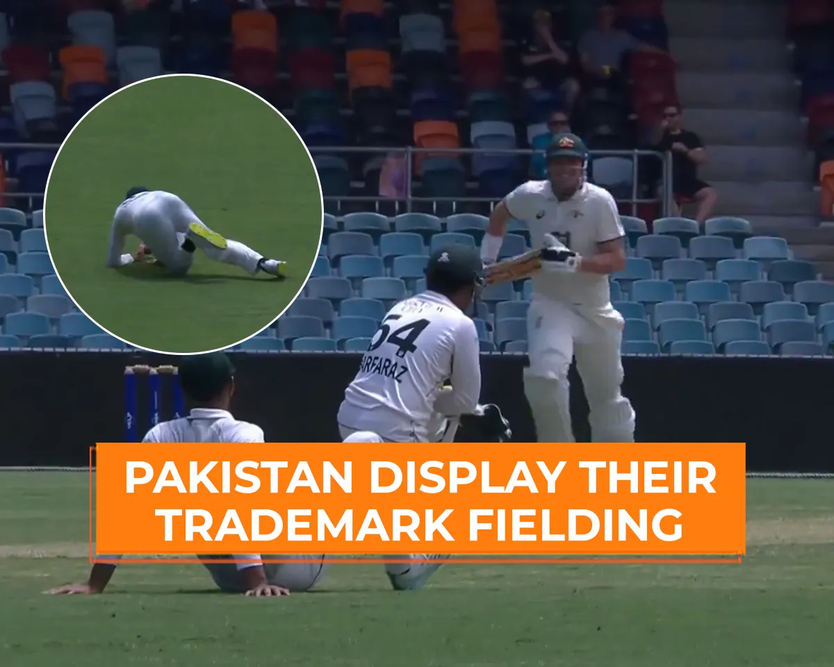 PAK vs  PM's XI (Source: Twitter)