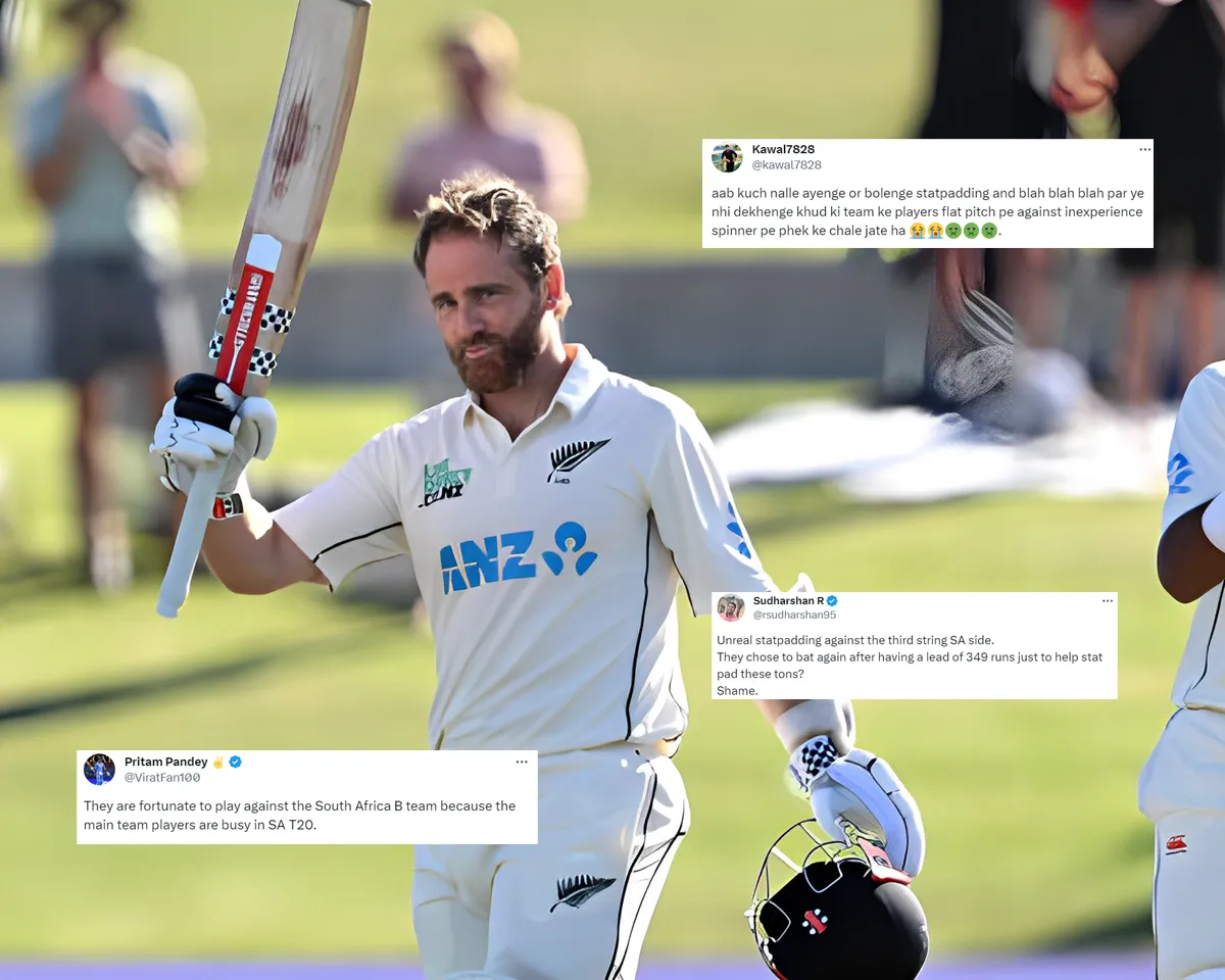 Kane Williamson