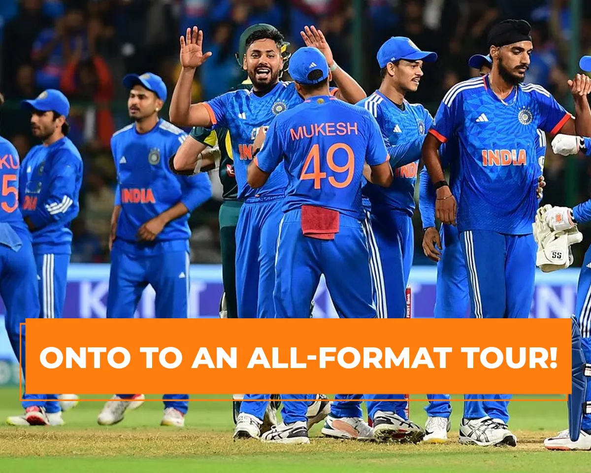 Team India (Source: Twitter)