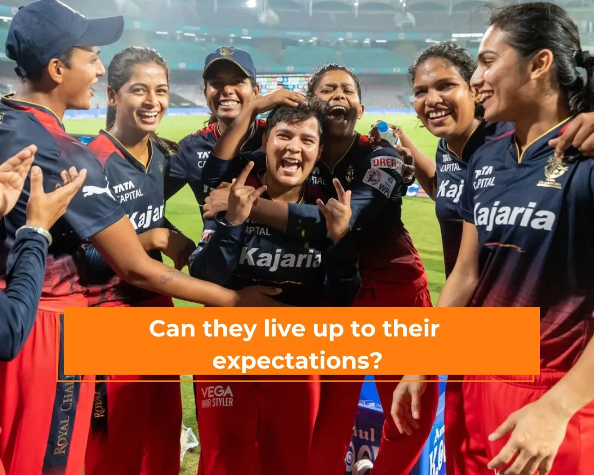 Royal Challengers Bangalore