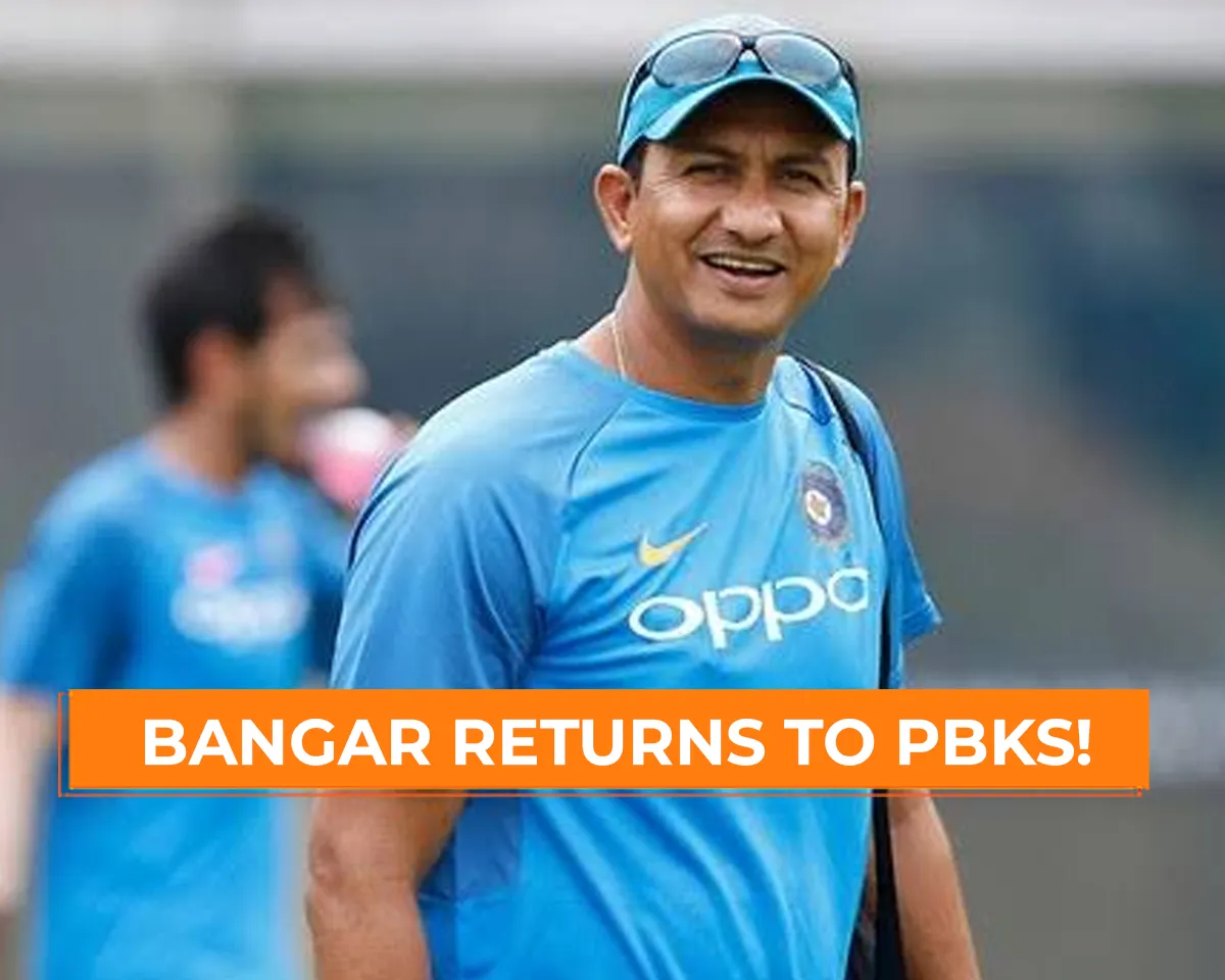 Sanjay Bangar