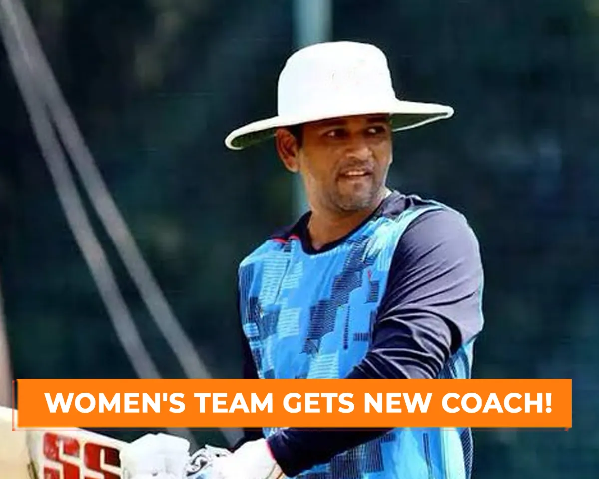 Indian Women's cricket Team