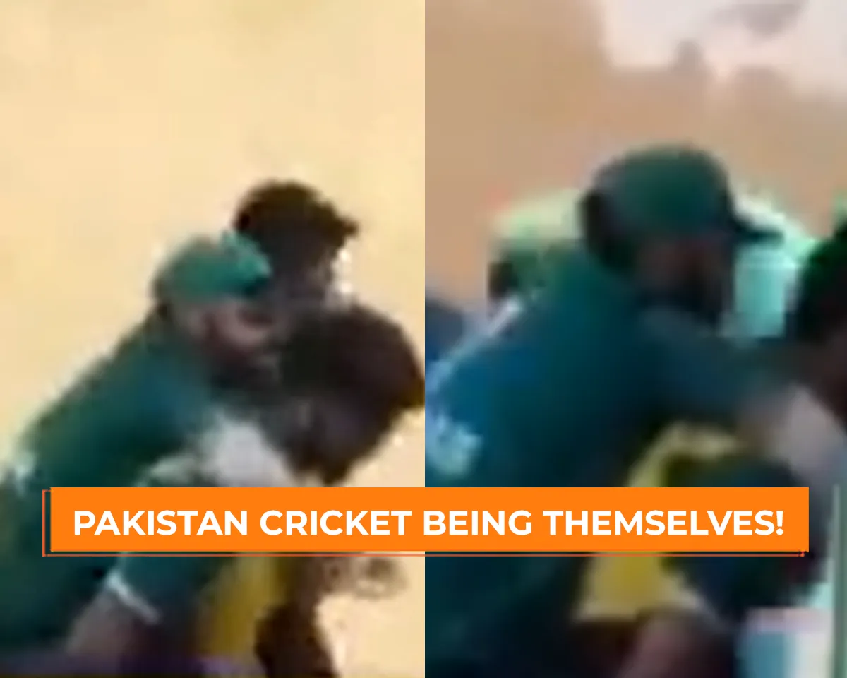 Shadab Khan (File Photo: Twitter) 