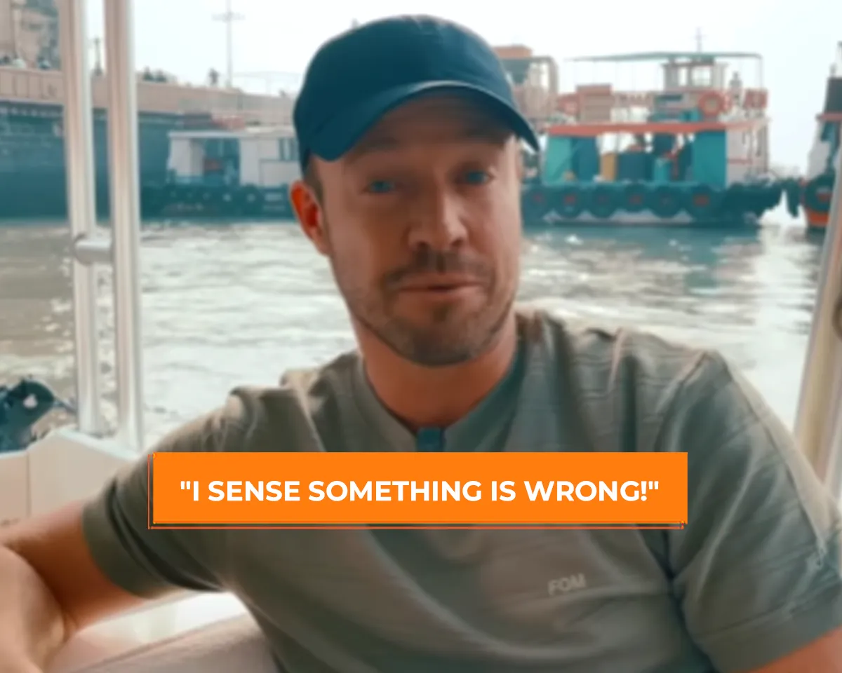 AB de Villiers (Source: ABD YouTube channel) 