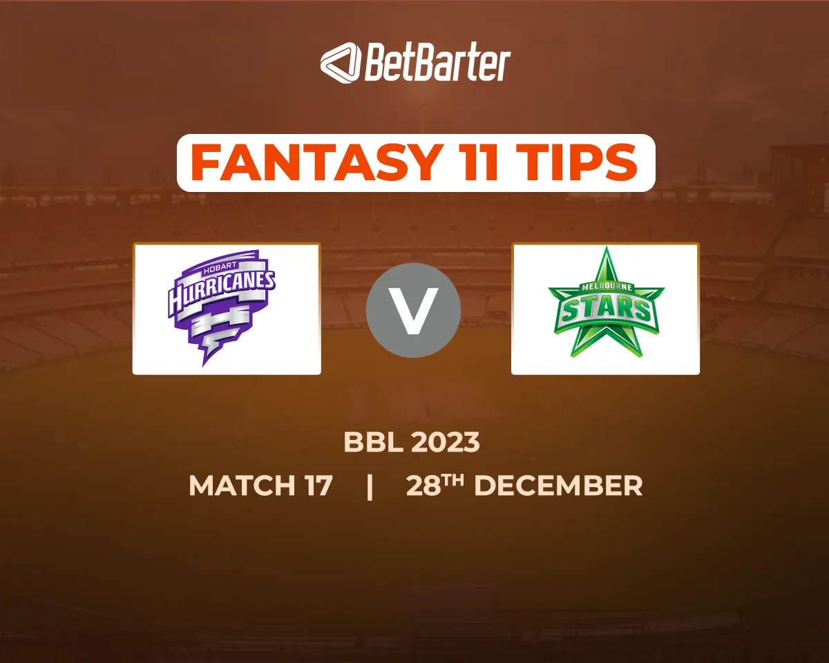 HUR vs STA Dream11