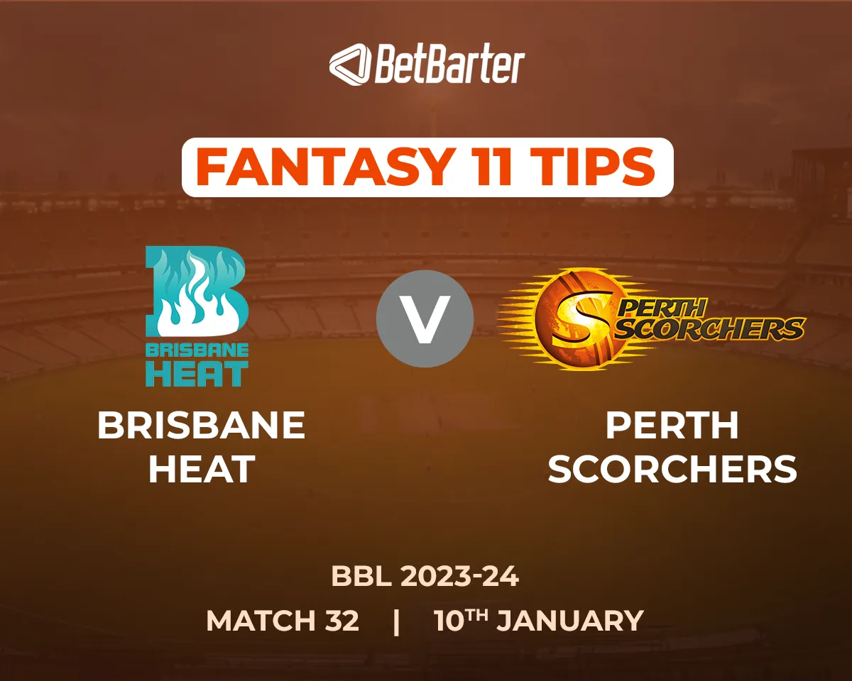 HEA v SCO Dream 11