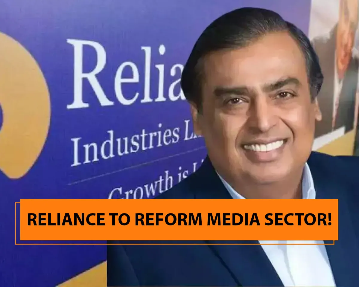 Mukesh Ambani 
