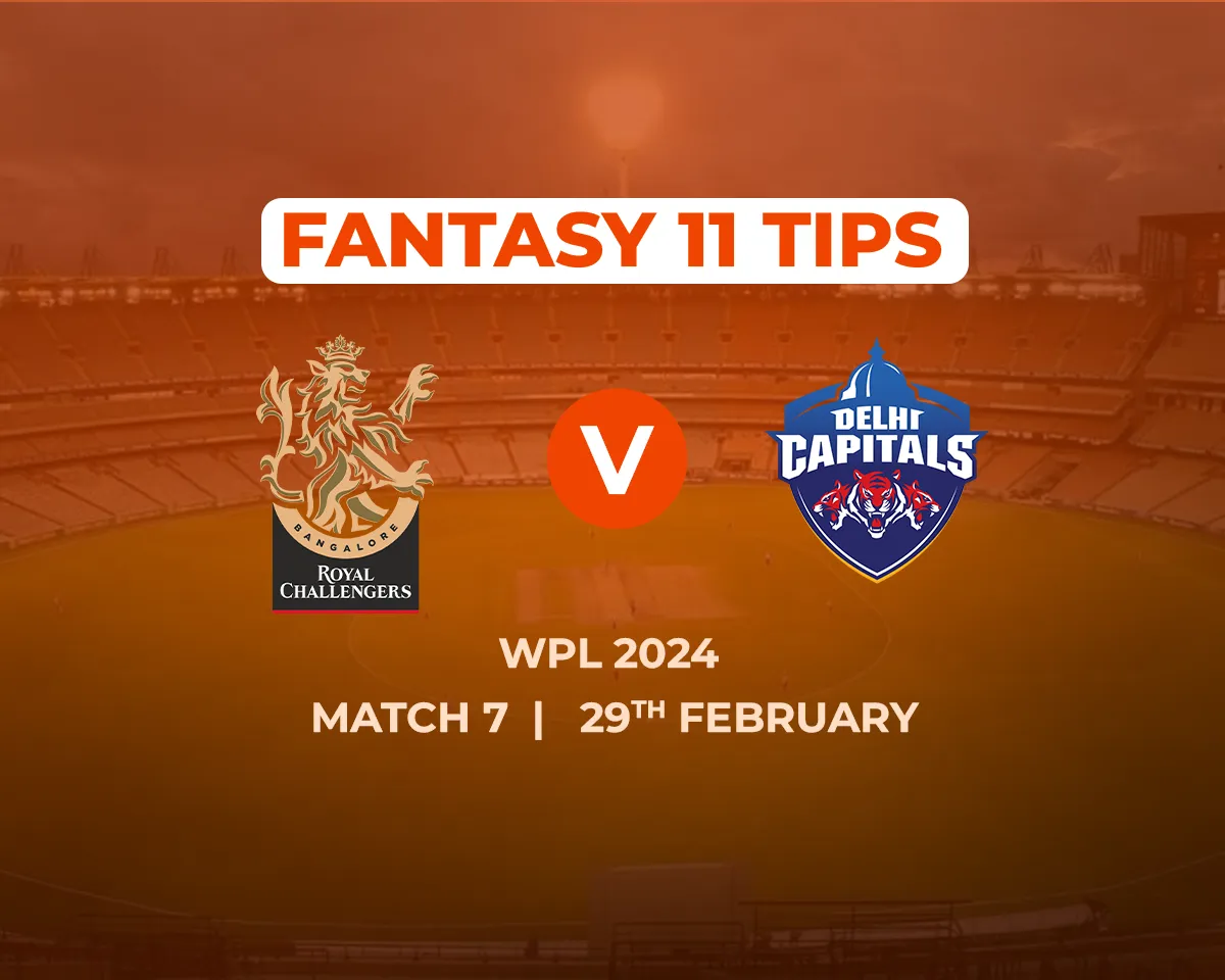 BAN-W vs DEL-W Dream11